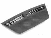 Rear Air Vent Grill OPEL ASTRA L (O5) 1.2 (FPHNSL, FPHNSR) 9840542580