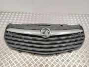 Gitter Grill vorne links OPEL VIVARO Furgon 1.6 CDTI 214B37781R