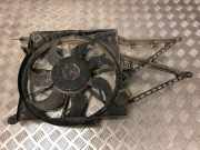 Kühlmodul Opel Astra J (P10) 0130303246