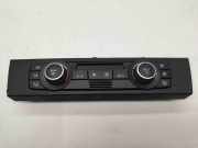 Heizungsbetätigung (Konsole) vorne BMW X1 (E84) 9199260