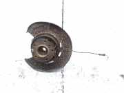 Nabe hinten rechts BMW X5 (E70) xDrive 40 d 6770984