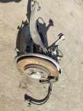 Fahrgestellteile hinten AUDI A6 (4A2, C8) A6 45 TDI Quattro 4K0406