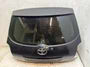 Heckklappe geschlossen Toyota Auris (E15)