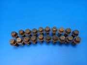 Schrauben MERCEDES-BENZ E (W211) E 200 CDI (211.004) M14X15X50