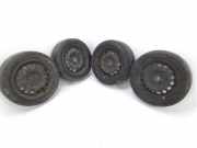 Stahlfelgen Satz Citroen C4 II (B7)