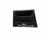 Türaußengriff hinten links SKODA ROOMSTER Praktik (5J) 1.4 TDI 5J7839205A