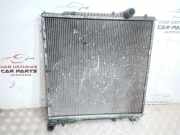 Kühler BMW X5 (E53)