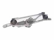 Scheibenwischermotor vorne NISSAN PULSAR Hatchback (C13) 1.5 dCi 288004MA0A