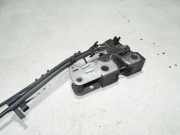 Motorhaubenschloss AUDI A4 (8E2, B6) 1.9 TDI