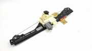 Türfensterheber hinten links CITROËN C4 Picasso II 1.2 THP 130 0011740876