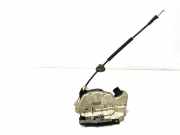 Türschloss links hinten VW Tiguan I (5N) 05A5N0839015D