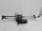 Scheibenwischermechanismus vorne VW LT 28-46 II Furgon (2DA, 2DD, 2DH) 2.5 TDI 0390241345