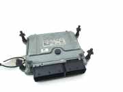 Motorsteuergerät ECU MERCEDES-BENZ SLK (R171) 350 (171.456) 27581546103003 A2721530391