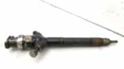 Einspritzdüse TOYOTA AVENSIS Estate (_T25_) 2.2 D-4D (ADT251_) 236700R160