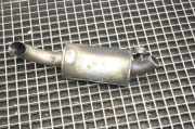 Schalldämpferbehälter LAND ROVER RANGE ROVER SPORT (L320) 2.7 D 4x4 DAM038