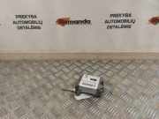 Steuergerät Airbag Opel Astra J (P10) UYS0378456S