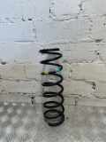 Fahrwerksfeder hinten rechts MAZDA 3 Sedan (BK) 1.6