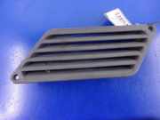 Lüftungsgitter für Stoßfänger Mercedes-Benz S-Klasse (W126)