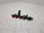 Einspritzleiste Renault Megane IV Schrägheck (B9A) 0196515