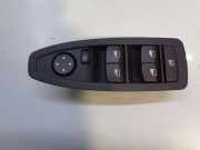 Schalter für Fensterheber rechts hinten BMW 3er Touring (F31) 9208110