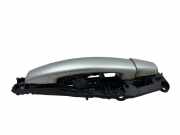 Türaußengriff hinten links OPEL CORSA E 1.3 CDTI