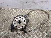 Nabe hinten rechts LEXUS IS II (GSE2_, ALE2_, USE2_) 220d (ALE20)