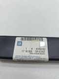 Warndreieck OPEL SIGNUM 1.9 CDTI 9163152