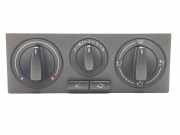 Heizungsbetätigung (Konsole) vorne VW Golf IV Variant (1J) 1J0820045K