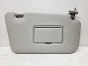 Sonnenblende links Nissan X-Trail II (T31) 96400JH00A