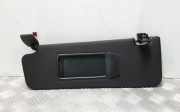 Sonnenblende links BMW 7er (F01, F02, F03, F04)