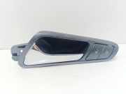 Türöffner innen links hinten VW Passat B7 Alltrack (36, B7) 3C1837113