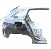 Hintere rechte Seitenverkleidung SKODA SCALA 1.0 TSI