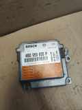 Airbag-Steuergerät AUDI A6 Avant (4B5, C5) 2.5 TDI 4B0959655P