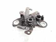 Motorhaubenschloss CITROËN C8 (EA_, EB_) 2.0 HDi