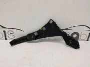 Stoßstangenhalter hinten rechts AUDI Q4 SUV (F4B) 45 e-tron quattro 89E807378
