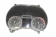 Kombiinstrument MERCEDES-BENZ B (W246, W242) B 180 CDI (246.200) 0263681342 A2469002107