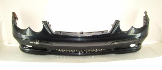 Frontstoßstange MERCEDES-BENZ C Coupe (CL203) C 220 CDI (203.706) Bild Frontstoßstange MERCEDES-BENZ C Coupe (CL203) C 220 CDI (203.706)