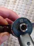 Einspritzdüse TOYOTA AURIS (_E15_) 1.4 D-4D (NDE150_) 0445110227