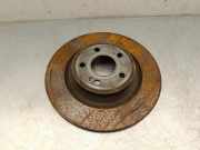 Bremsscheibe hinten links MERCEDES-BENZ EQA(H243) 250 (243.701) A2474230312