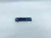 Rear Parcel Shelf Left Rail Cover MERCEDES-BENZ M (W164) ML 350 4-matic (164.186) A1647400493