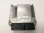 Motorsteuergerät BMW 5 (E60) 520 d 0281015552