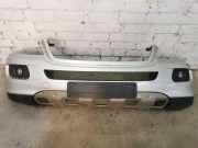 Frontstoßstange MERCEDES-BENZ M-CLASS (W164) ML 320 CDI 4-matic (164.122) 16488501165