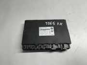 Sitz-Steuergerät vorne links BMW 5 Gran Turismo (F07) 535 i 61359221460