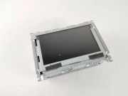 Navigationsanzeige JAGUAR XF (X250) 3.0 D 9X2310E889AD