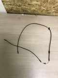 Fuel Tank Opening Cable KIA SOUL II (PS) 1.6 CRDi 128 2K1003E02