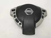 Schleifring Airbag Nissan X-Trail II (T31) NK70SN1002