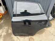 Tür hinten rechts CITROËN C4 X (BD_, BE_, BF_) ë-C4 X (BFZKXC)
