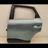 Tür hinten links CITROËN C4 X (BD_, BE_, BF_) ë-C4 X (BFZKXC)