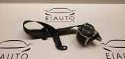 Mittlerer Sicherheitsgurt hinten VW PHAETON (3D_) 3.2 V6 3D0857807B