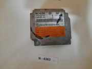 Airbag-Steuergerät MERCEDES-BENZ E (W211) E 270 CDI (211.016) 0285001441